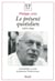 Le Présent quotidien (1955-1966)