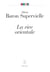 La Rive orientale