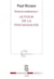 Ecrits et Conférences. Autour de la psychanalyse, - Autour de la psychanalyse, 1