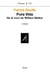 Pura Vida. Vie & mort de William Walker