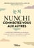 Nunchi : connectez-vous aux autres - La méthode coréenne pour développer sa capacité à deviner ce que pensent et ressentent les autres pour une vie harmonieuse