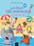 La colo des animaux - Les pieds dans l'eau