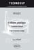 PHYSIQUE - Collisions atomiques - Traitement classique - Cours et exercices corrigés (niveau B)