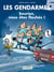 Les Gendarmes - Tome 5 - Souriez, vous êtes flashés !