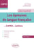 Les épreuves de langue française au CAPES de Lettres - 2e édition