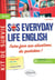 Anglais. SOS Everyday Life English. Kit de survie pour faire face aux situations du quotidien.  A2-B1 (avec fichiers audio)