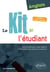 Anglais. Le kit de l'étudiant. Tous les outils pour savoir traduire et s'exprimer aux examens et concours - 2e édition revue et enrichie