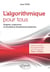 L'algorithmique pour tous - Énigmes, conjectures et simulations d'expériences aléatoires - Exercices résolus et programmation avec les logiciels Scilab et Python