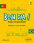 Bom dia ! Portugais du Portugal et du Brésil - Méthode pour le niveau intermédiaire (B1-B2)