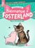 Bienvenue à Fosterland ! - Amis pour la vie