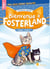 Bienvenue à Fosterland ! - Super chaton