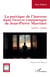 La poétique de l’horreur dans l’�uvre romanesque de Jean-Pierre Martinet - 1970-1980