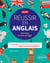 Réussir en anglais - Toutes les clés pour reprendre, acquérir ou approfondir les principales règles de la grammaire anglaise - A2-B1 - (avec exercices et tests corrigés)