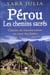Pérou : Les chemins sacrés