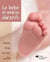 Le bébé en services éducatifs - Une 2e édition actualisée du livre Le bébé en garderie