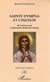 Sainte Dympna et l'inceste - De l'inceste royal au placement familial des insensés