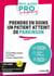 Prendre en soins un patient atteint de Parkinson - Rappels pratiques, fiches, trames, protocoles
