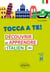 Tocca a te! Découvrir et apprendre l'italien (A1) (avec fichiers audio)