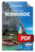 Explorer la région Normandie 6ed