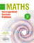 Maths 3e - Cours approfondi, exercices et problèmes - Cours approfondi, exercices et problèmes