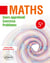Mathématiques 5e - Cours approfondi, exercices et problèmes