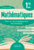 Mathématiques - Pour un accompagnement personnalisé - 1re spécialité