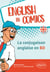 English in comics - La conjugaison anglaise en BD
