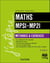 Maths MPSI-MP2I - Méthodes et Exercices - 6e éd.
