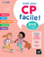 Mon CP facile ! Adapté aux enfants DYS ou en difficulté d'apprentissage  - 6/7 ans - Tout en un DYS