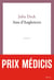 Ann d'Angleterre - Prix Médicis 2024
