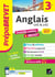 Prépabrevet - Anglais 3e - Brevet 2027 - cours, méthodes & entraînement
