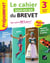 Prépabrevet - Le Cahier Tout-en-un du Brevet - Brevet 2027 - toutes les matières, avec 60 vidéos de révision