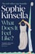 What Does it Feel Like? - The heartbreaking and beautiful Sunday Times bestselling novella from the beloved author