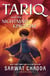 Tariq and the Nightmare Kingdom - Book 3