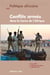 Politique africaine n°173 - Conflits armés dans la Corne de l'Afrique