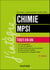 Chimie tout-en-un MPSI - 3e éd.