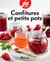Confitures et petits pots