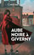 Aube noire à Giverny