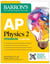 AP Physics 2 Premium, Fourth Edition: Prep Book with 4 Practice Tests + Comprehensive Review + Online Practice (2026)