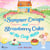 A Summer Escape and Strawberry Cake at the Cosy Kettle - A feel good, laugh out loud romantic comedy