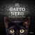 Il gatto nero
