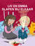Liv en Emma slapen bij elkaar
