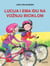 Lucija i Ema idu na vožnju biciklom