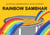 Rainbow Sambhar