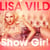 Show Girl - Conto Erótico