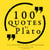 100 Quotes by Plato: Great Philosophers & Their Inspiring Thoughts