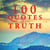 100 Quotes About Truth