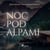 Noc pod Alpami