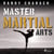 Master Martial Arts