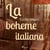 La boheme italiana